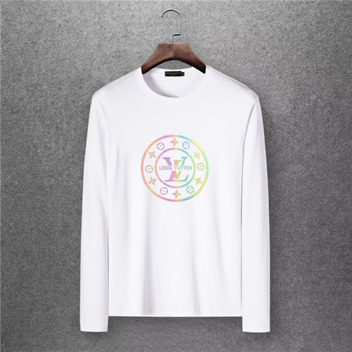 LV long T-shirt(2)-034