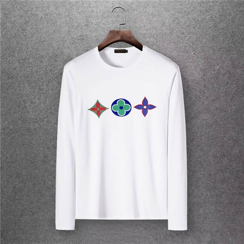 LV long T-shirt(2)-039
