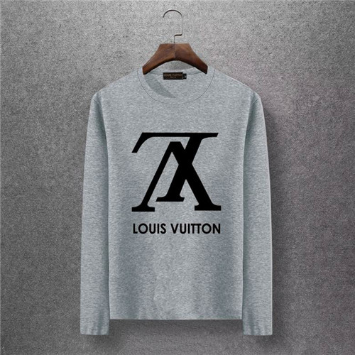 LV long T-shirt(2)-046