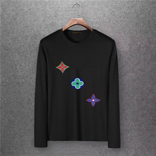 LV long T-shirt(2)-054