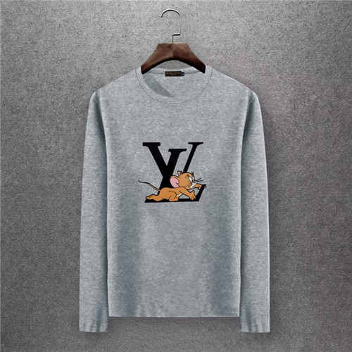 LV long T-shirt(2)-068