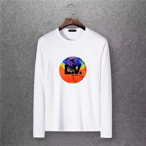 LV long T-shirt(2)-082