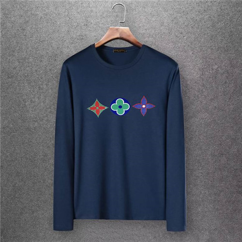 LV long T-shirt(2)-086