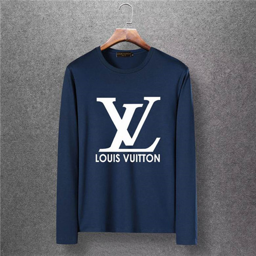 LV long T-shirt(2)-089