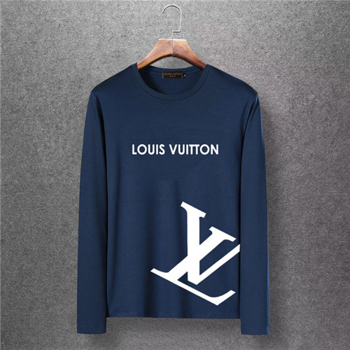 LV long T-shirt(2)-091