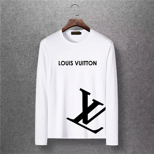 LV long T-shirt(2)-095