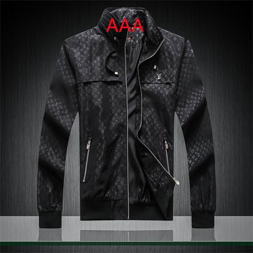LV Jackets(AAA)-0277