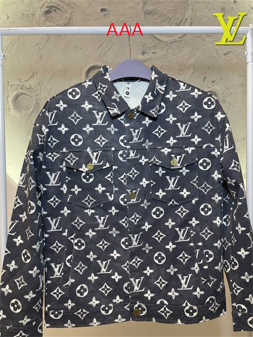 LV Jackets(AAA)-0288