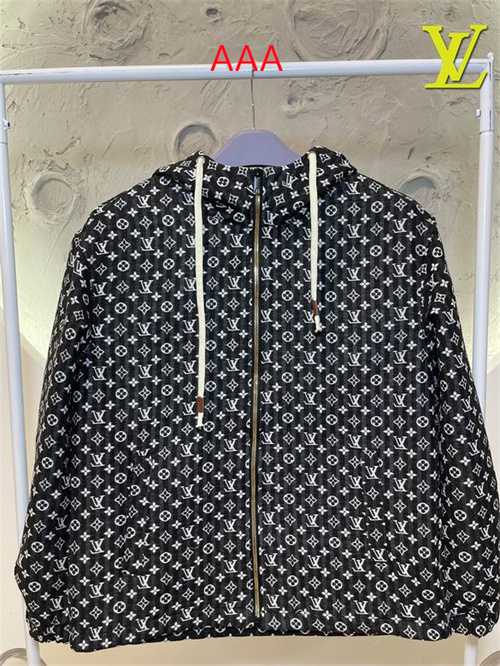 LV Jackets(AAA)-0292