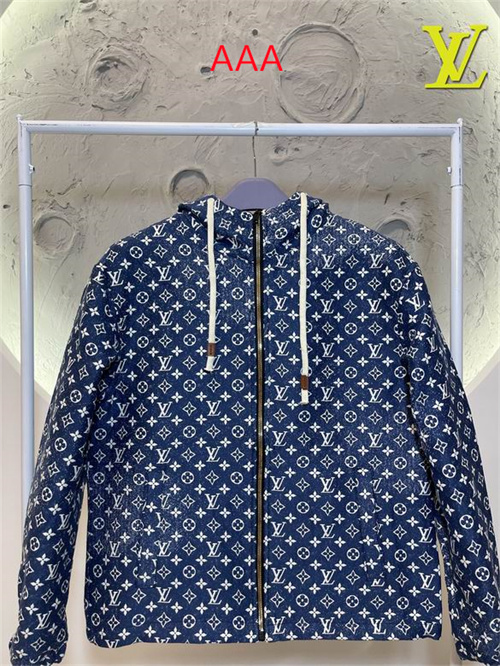 LV Jackets(AAA)-0293