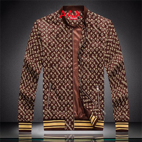 LV Jackets(AAA)-0282