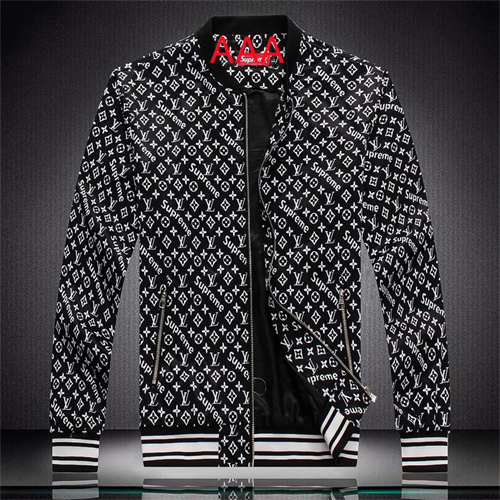 LV Jackets(AAA)-0283