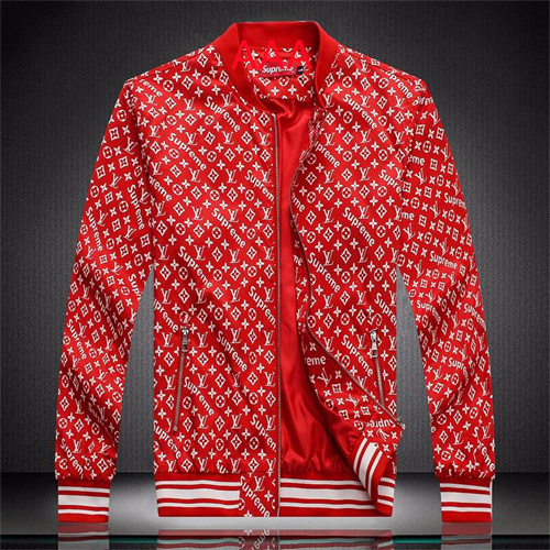 LV Jackets(AAA)-0284