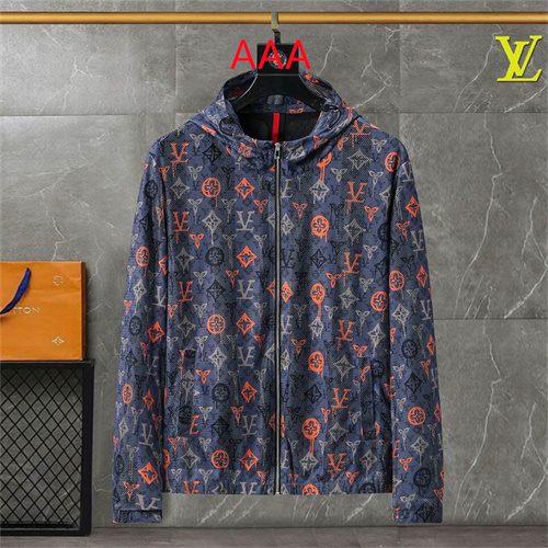 LV Jackets(AAA)-0285