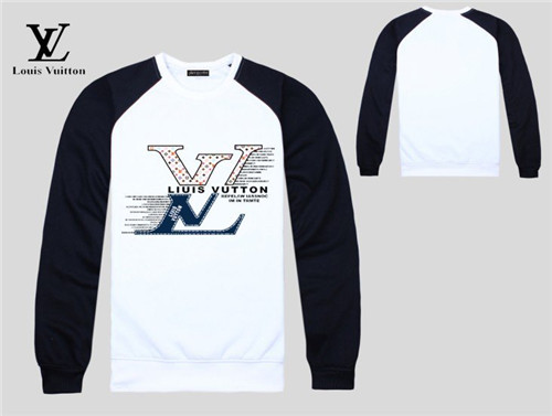 Lv Sweatshirt-012