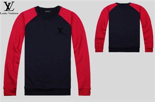 Lv Sweatshirt-002