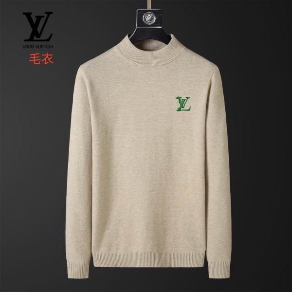 LV(Men)Sweaters-0170
