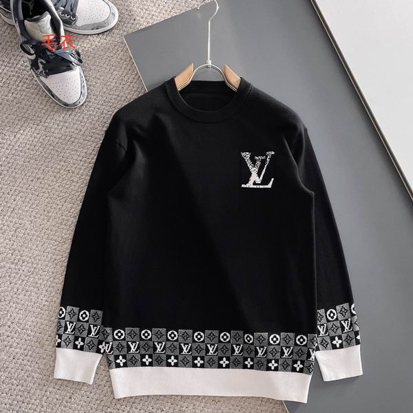 LV(Men)Sweaters-0191