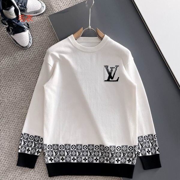 LV(Men)Sweaters-0192