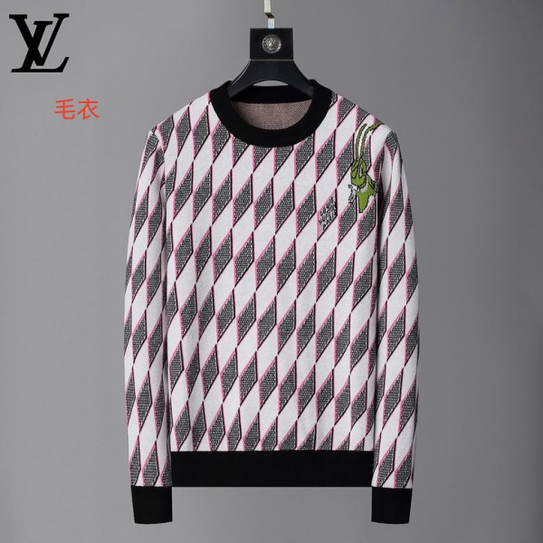 LV(Men)Sweaters-0224