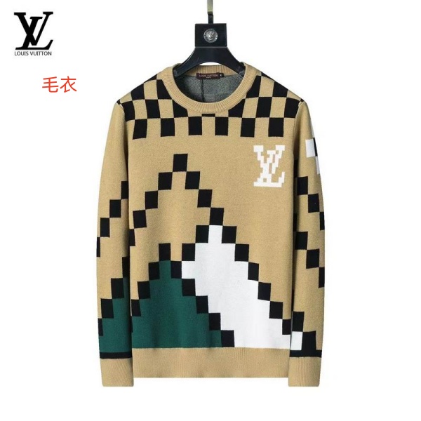 LV(Men)Sweaters-0088