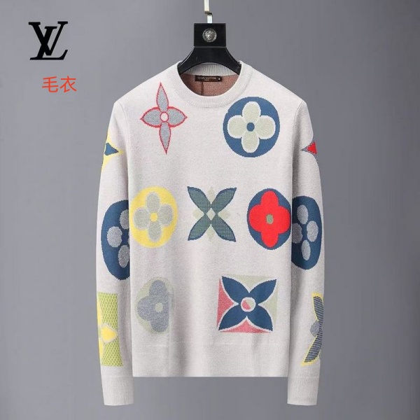 LV(Men)Sweaters-0261