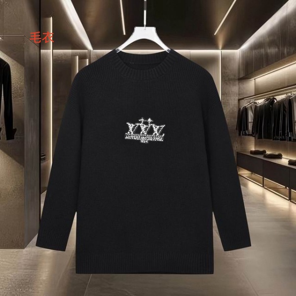 LV(Men)Sweaters-0313