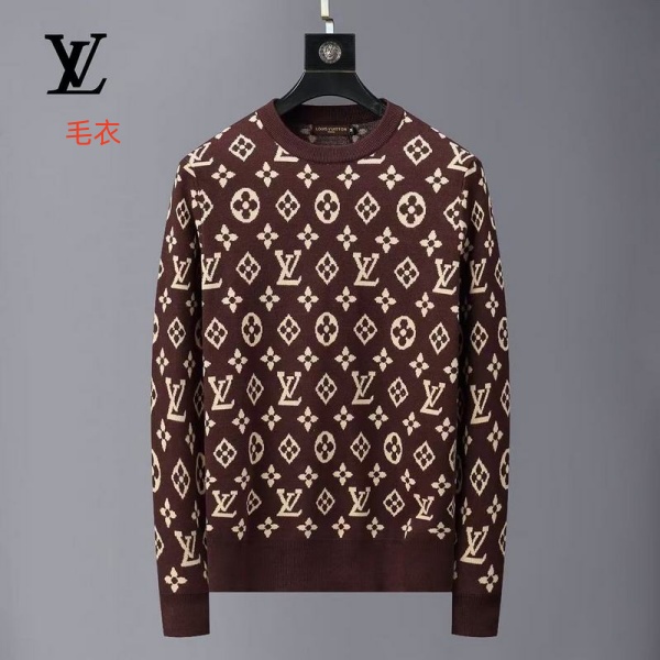LV(Men)Sweaters-0095