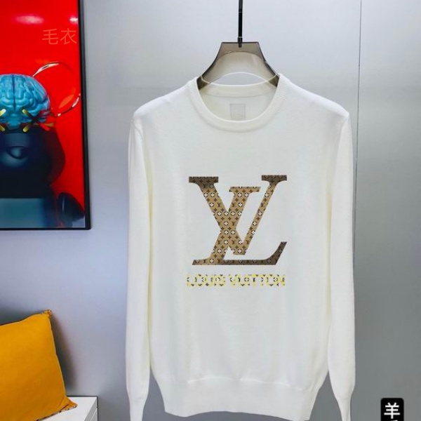 LV(Men)Sweaters-0346