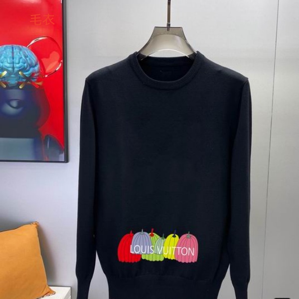 LV(Men)Sweaters-0348