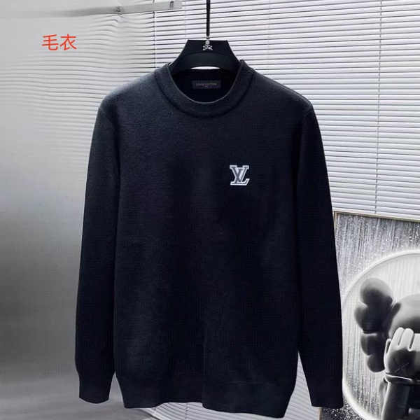 LV(Men)Sweaters-0350