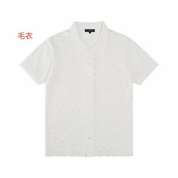 LV(Men)Sweaters-0366