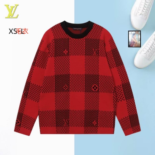 LV(Men)Sweaters-0111