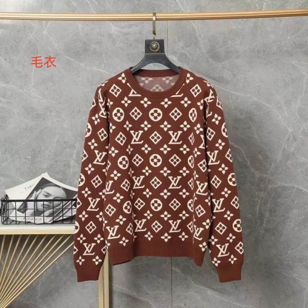 LV(Men)Sweaters-0074