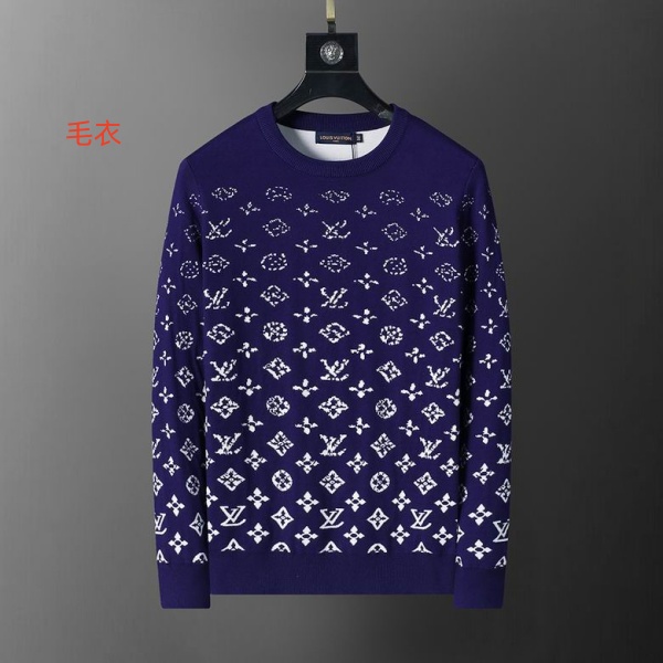 LV(Men)Sweaters-0131
