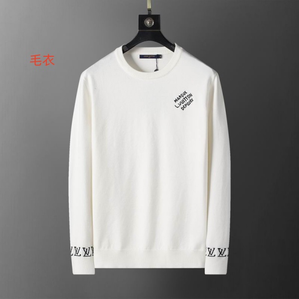 LV(Men)Sweaters-0138
