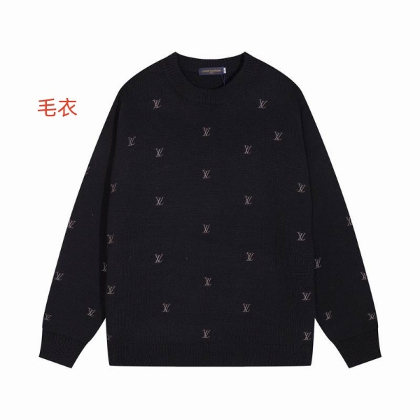 LV(Men)Sweaters-0014