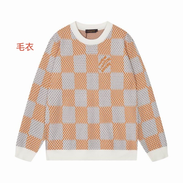 LV(Men)Sweaters-0020