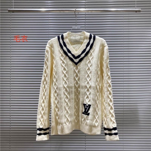 LV(Men)Sweaters-0025