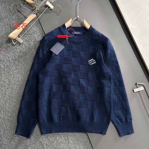 LV(Men)Sweaters-0037