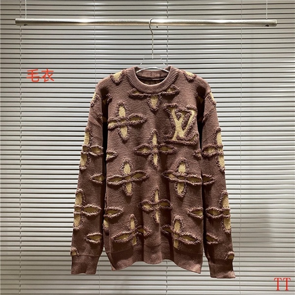 LV(Men)Sweaters-0004