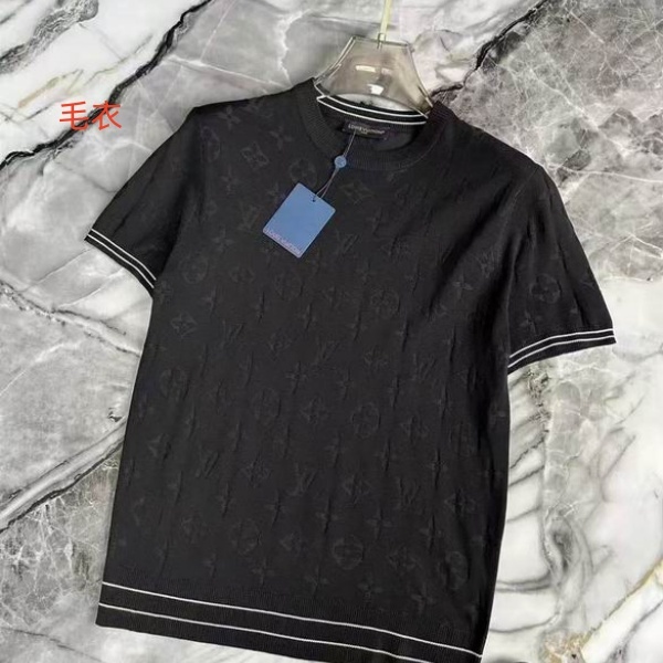 LV(Men)Sweaters-0040