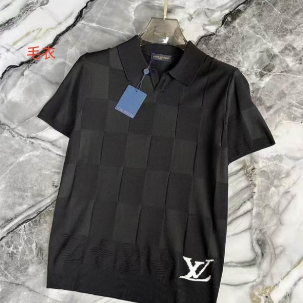 LV(Men)Sweaters-0041