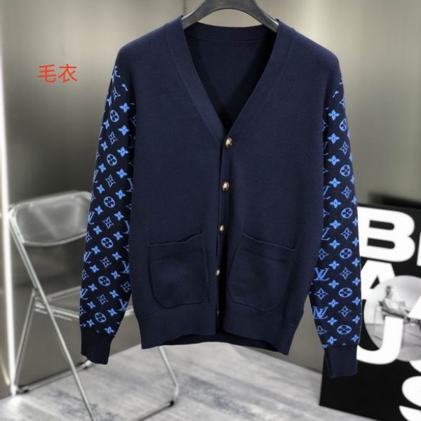 LV(Men)Sweaters-0058