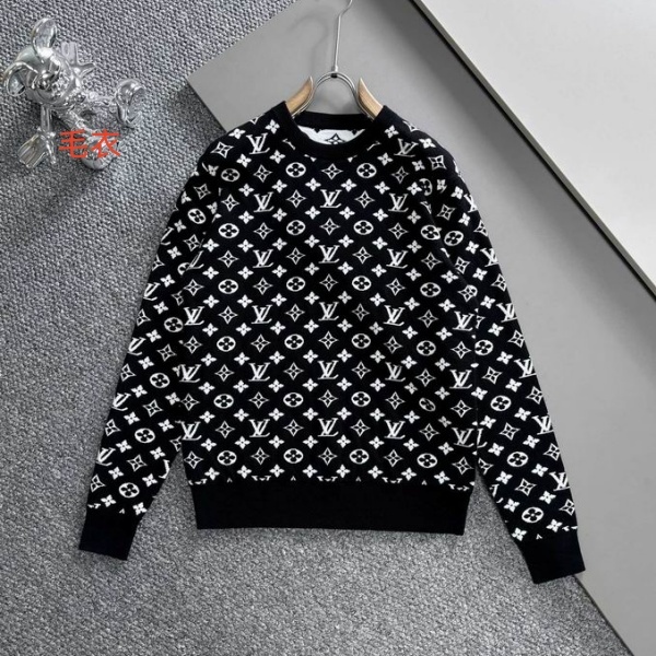 LV(Men)Sweaters-0068