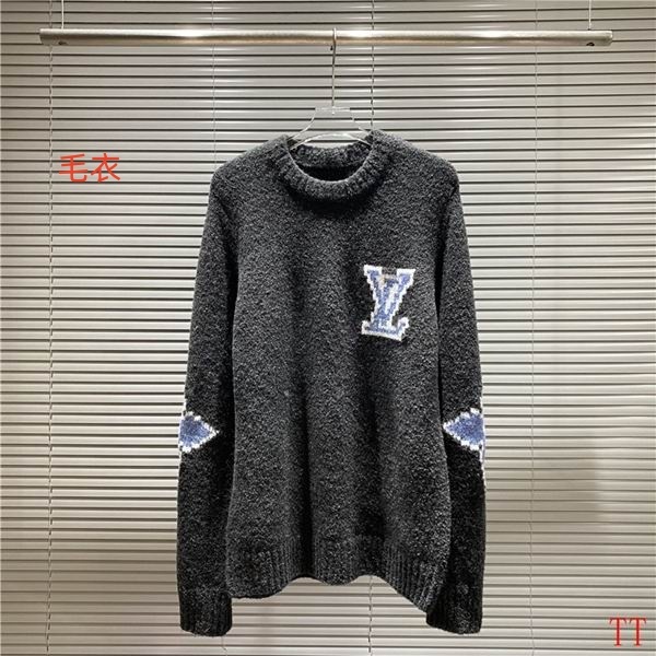 LV(Men)Sweaters-0007