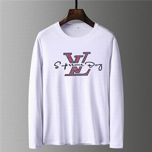 LV long T-shirt(2)-111