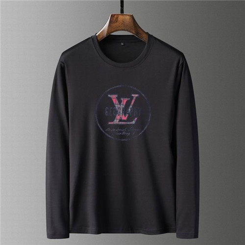 LV long T-shirt(2)-115