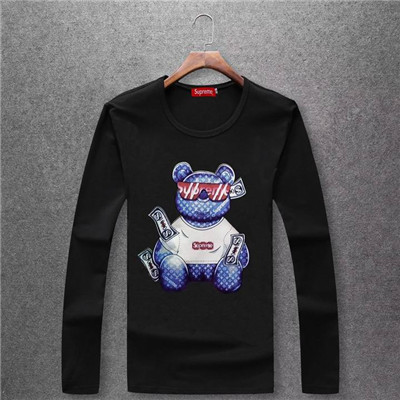 Lv t-shirt(long)-M-188