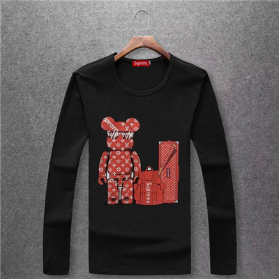 Lv t-shirt(long)-M-192